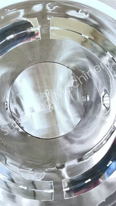 Hop Back/yeast <strong>Propagator</strong>/yeast Propagation tank - Product Image 6