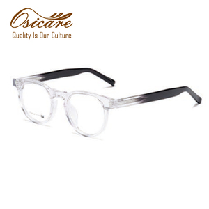 Gafas kacamata plastik desain optik Pria, kacamata hitam Mazzucchelli desain optik kustom lunette mewah bingkai kacamata optik asetat - Product Image 4