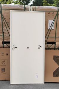 솔라 패널 롱기 하이모 X10 롱기 LR7-72HVH 히모 X10 670w 665w 660w 655w 650w 645w 640w BC 셀 방우 - Product Image 5