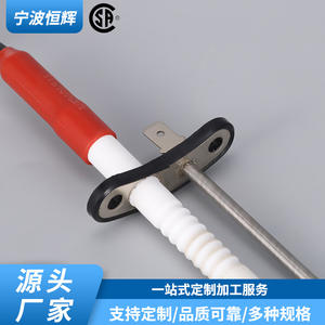 Ignition Needle AP231722236 Stainless Steel <b>Heating</b> <b>Element</b> For Boilers And <b>Ovens</b> Embedded Installation - Product Image 4