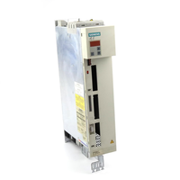 Masterdrive MC 6SE7018-0EP50-Z Z=F01 E-Stand: Equipo de Control PLC Industrial de Fábrica, Disponible en Stock para Automatización Industrial