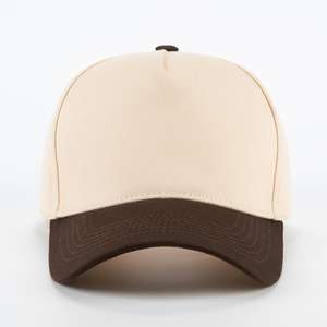 หมวกแก๊ปปักลาย 5 ช่อง แบบฮิปฮอป สำหรับโปรโมชั่น - Product Image 3