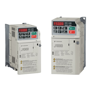 CIMR-JB4A0009BBA ใหม่ 100% CIMR-JB4A0007BBA 7.5kW J1000 VFD 400V ไดรฟ์ปรับความถี่ในสต็อก - Product Image 2