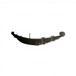 Fit For Tata 2516 Complete Set Of <b>Springs</b> Leaf <b>Spring</b> Oem 217132400101 Hcv Truck Suspension Auto Spare Parts Kit - Product Image 1
