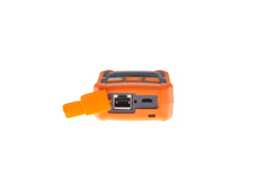 เครื่องวัดกำลังแสงแบบมือถือขนาดเล็ก NK200ทดสอบใยแก้วนำแสง VfL 10mW PON/opm/RJ45 800-1700nm FC /st/lc/sc ตัวเชื่อมต่อ FTTx - Product Image 3