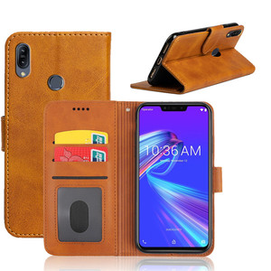 Custodia per Cellulare <span class=keywords><strong>ASUS</strong></span> per Snapdragon Insiders, Sottile in Pelle PU, Protettiva, Tipo Portafoglio Flip Cover per <span class=keywords><strong>Asus</strong></span> ROG Phone 5 - Product Image 4