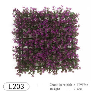 Gazon artificiel pour <span class=keywords><strong>aquarium</strong></span>, plantes vertes, paysage de réservoir à poissons, simulation de pelouse aquatique - Product Image 4