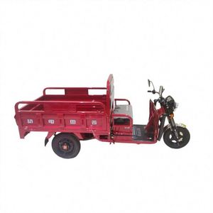 Giảm Giá Bán Sỉ Phuộc Trước Xe Ba Bánh 18 Ống Xe Kéo Xe Hơi Dùng Cho Người Cao Tuổi - Product Image 3