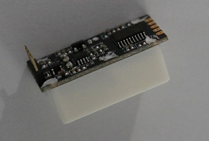 Capteur photoélectrique HCHO de haute précision DS-HCHO-20 pour moniteur de qualité de l'air, original et neuf - Product Image 4