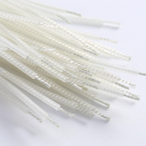 Fio de aquecimento elétrico de silicone de dupla camada para incubadora pequena com temperatura constante para cultivo de plantas - Product Image 2
