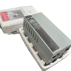 Nouveau variateur de fréquence d'automatisation 11 kW 15 CV Original 131B2375 220V 380V 110V - Product Image 3