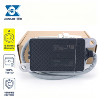 SENSOR DE NOX 2935228 Sensor de Óxido de Nitrógeno NOx 24V para Motor Scania NEXT GEN, Repuestos, Venta Directa de Fábrica, Buen Precio