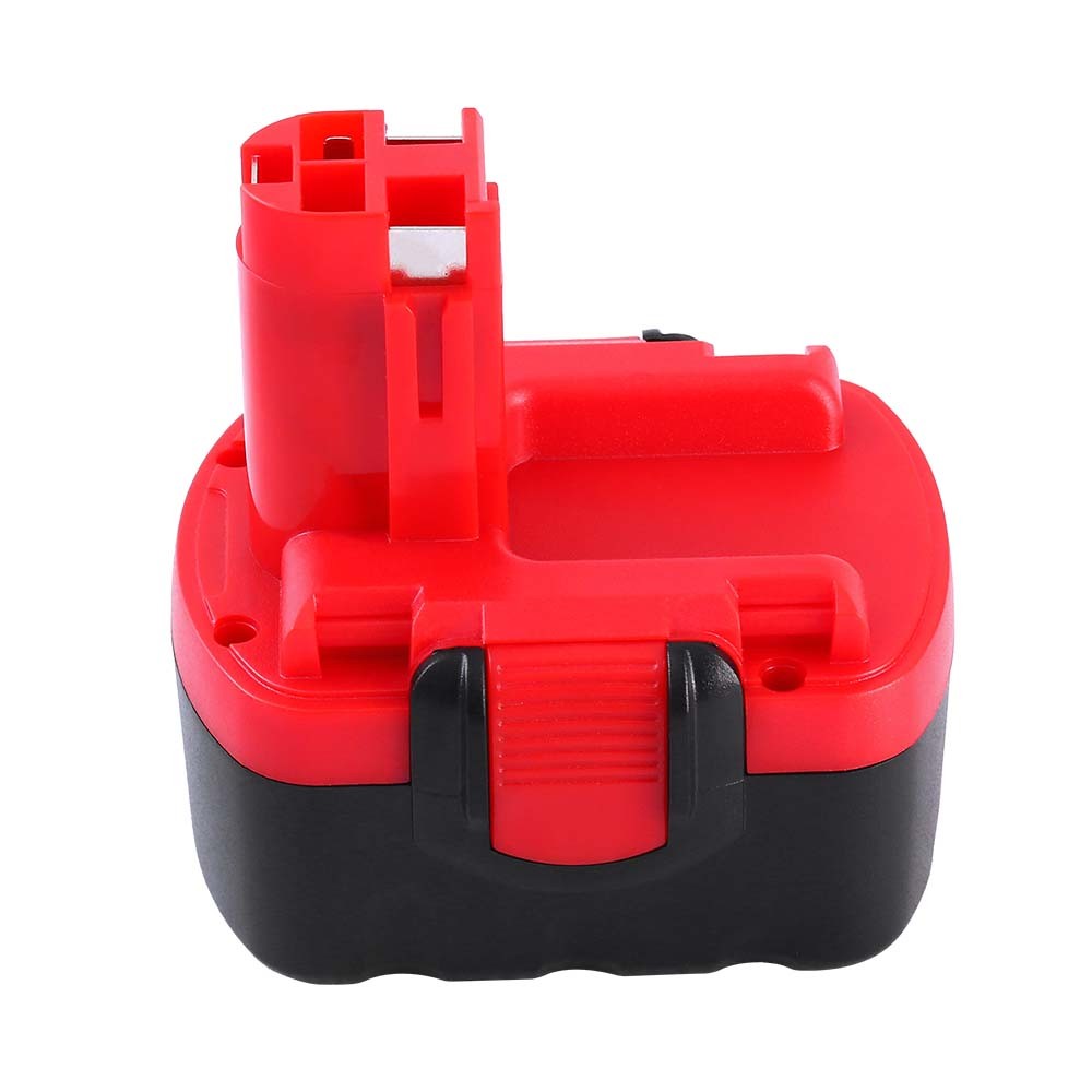 BAT038 14,4 V 1300 мА/ч, для Bosch перезаряжаемые батарейки Замена питаемый инструментный аккумулятор NI-CD металл-гидридных или никель инжектор сверлильный станок