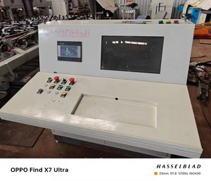 Máquina dobladora de vidrio reacondicionada/usada con precio muy bajo Garantía de por vida Ahorre hasta el 70% de Costo - Product Image 4