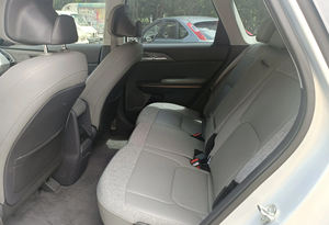 中国製 キア EV5 2023 2024 中古車 格安 中古 高級車 オートマチック キア EV5 EV 電気自動車 SUV 中国から販売中 - Product Image 6