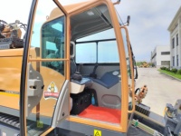 Machine de forage directionnel horizontal GS430-LS Pipeline Utilities Municipal