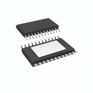 Composant électronique de gestion de l'alimentation (PMIC) TPS65140PWPR, composant électronique BOM IC en stock, 24 PowerTSSOP - Product Image 1