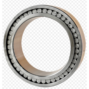 Roulement à rouleaux cylindriques à une rangée à grande vitesse pour machines avec cage en laiton-Fournisseur de roulement à billes économique - Product Image 6