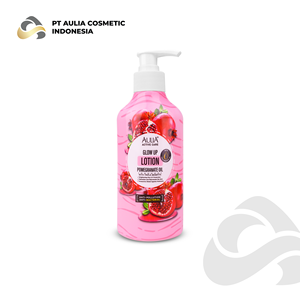 Loción corporal que realza la luminosidad con niacinamida y vitamina E para hidratación, loción de tratamiento suave, producto para el cuidado corporal radiante - Product Image 2