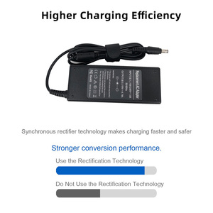 China barato 90W 19V 4.74a Laptop adaptador de corriente <span class=keywords><strong>Chromebook</strong></span> cargador para Samsung Serie 9 - Product Image 3