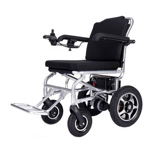 Luxurious and super soft wheelchair for the elderly - Product Image 2