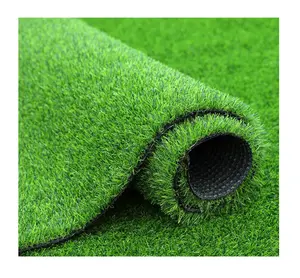 Artificial Grass Prices Sports Flooring Soccer Landscape Grass Artificial Grass Synthetic Turf Lawn Carpet Mat