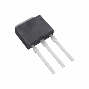 ทรานซิสเตอร์ TO-251AA IRFU020วงจรอิเล็กทรอนิกส์ IC IC - Product Image 1