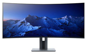 Lớn <span class=keywords><strong>LED</strong></span> 21:9 cong màn hình chơi game màn hình cong 34 38 inch chơi game 4k Máy tính để bàn PC 165Hz - Product Image 2