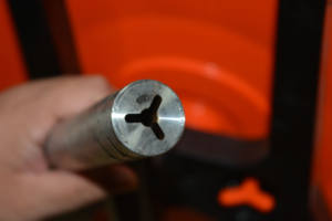 Sonde sondeuse pour puits d'eau, appareil de mesure du niveau de l'eau à 100m de profondeur, CN;LIA ANBIT 14kg - Product Image 4