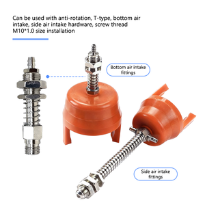 เครื่องฉีดซิลิโคนจับยึดแบบยืดหยุ่นแขนหุ่นยนต์ - Product Image 4