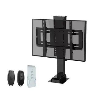 Can be hidden Cheap Motorized Tv Lifts Mechanism For living room