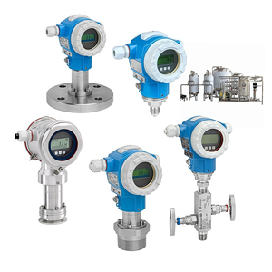 Precio de Fábrica Endress+Hausers E+H Alta Resistencia a Sobrecargas 0.035%/420 bar - Product Image 5