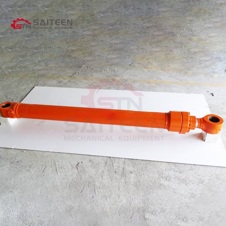 ZAX350 Excavator Hydraulic Arm Boom Bucket Cylinder Assembly