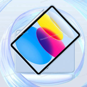 เคสแท็บเล็ตแม่เหล็กพับได้สำหรับ <span class=keywords><strong>iPad</strong></span> <span class=keywords><strong>Pro</strong></span> 11 10.9อากาศแบบพับได้ฝาครอบโต๊ะป้องกัน - Product Image 5