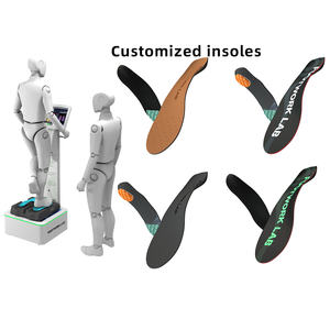 Commercio all'ingrosso <span class=keywords><strong>di</strong></span> passi da laboratorio X5 piedi Scanner macchina con sensore <span class=keywords><strong>di</strong></span> plastica per le scarpe uso del <span class=keywords><strong>negozio</strong></span> - Product Image 3