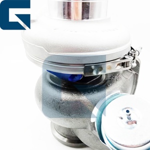 Turbocompresor 4354500 para Piezas de Motor C7.1 - Product Image 4