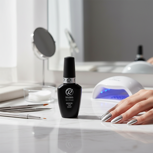 Gel Polish Mirror <b>Top</b> <b>Coat</b> - Product Image 3