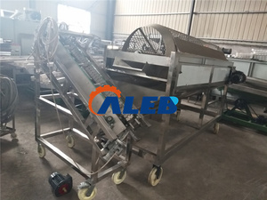 เครื่องปอกเปลือกเมล็ดโกโก้เครื่องตัดฝักโกโก้<span class=keywords><strong>สด</strong></span>เครื่องแยกเมล็ดโกโก้ - Product Image 2