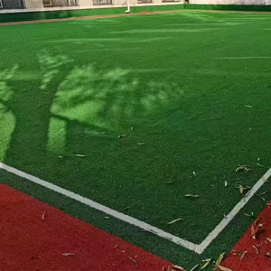 Meisen <span class=keywords><strong>gazon</strong></span> synthétique à bas <span class=keywords><strong>prix</strong></span> 10mm15mm pour intérieur extérieur basket-ball Padel Tennis terrain <span class=keywords><strong>de</strong></span> pickleball <span class=keywords><strong>gazon</strong></span> sportif polyvalent - Product Image 1