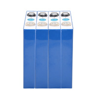 Batería prismática LiFePO4 de 3.2V, grado de celda semisólida, 6000 ciclos para electrónica de consumo - 50AH 52AH 54AH 60AH 68AH 75AH