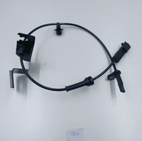 Sensor de Velocidad de Rueda ABS OEM DG9C-2C205-AD/JG9C-2C205-A3B para Ford