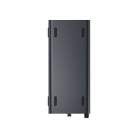 Minisforum MS-02 Ultra, el Procesador Más Potente, Ultra 9 285HX, Ultra 5 235HX, 32 GB de RAM, 1 TB SSD, Mini Estación de Trabajo, Mini Ordenador