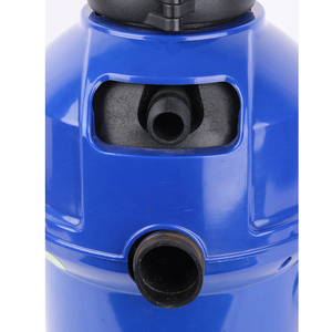 Máquina Dengshang, potente trituradora de residuos de alimentos, triturador de residuos de alimentos - Product Image 5