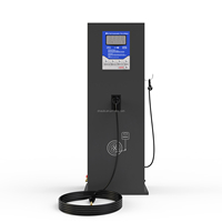 08-AB Gonfleur de pneus de voiture à pièces personnalisable avec compresseur d'air Distributeur automatique de pompe à air de voiture