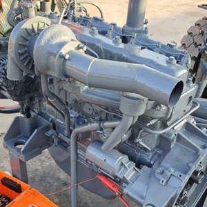 <b>Engine</b> 6wg1 6SD1 6bg1 6wf1 6HK1 <b>Engine</b> <b>Assembly</b> for Excavator Parts - Product Image 1