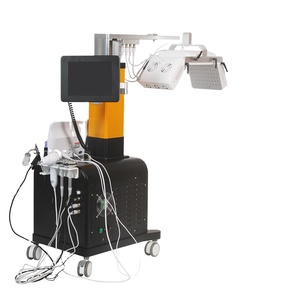 Nuevo Analizador Capilar 3D 2026, Máquina de Análisis de Cuero Cabelludo y Piel para la Pérdida de Cabello, Masajeador para el Crecimiento del Cabello, Inalámbrico, Ecológico, de Plástico, 2 en 1 - Product Image 1
