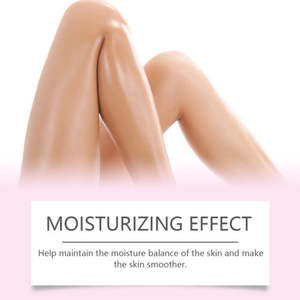 น้ำมันหอมระเหยหลังโกนหนวด OUHOE กลิ่นสตรอว์เบอร์รี ช่วยบำรุงผิวให้ชุ่มชื้น นุ่ม และดูแลผิวอย่างอ่อนโยน - Product Image 2