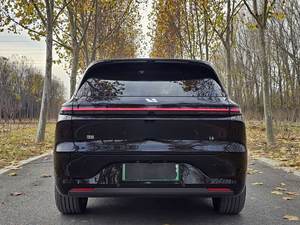 Autos <span class=keywords><strong>Usados</strong></span> 2024 Li Auto L6 Pro SUV <span class=keywords><strong>de</strong></span> Rango Extendido 212 km CLTC Carga Rápida 4WD Volante a la Izquierda Cuero Ligero Garantía <span class=keywords><strong>de</strong></span> Fábrica Cero Transferencias - Product Image 3