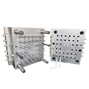 Hiệu suất tối ưu nóng/lạnh Runner phôi tiêu chuẩn vòi phun khuôn/khuôn một trong số 32 - Product Image 1