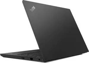 Thinkpad E14:77CD-I7-1260 ram 16GB di memoria 512GB BT W11 silver workstation laptop